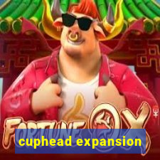 cuphead expansion